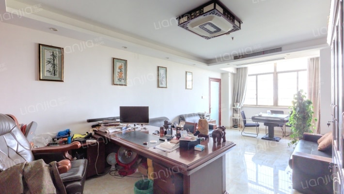 商都公寓二手房实景图