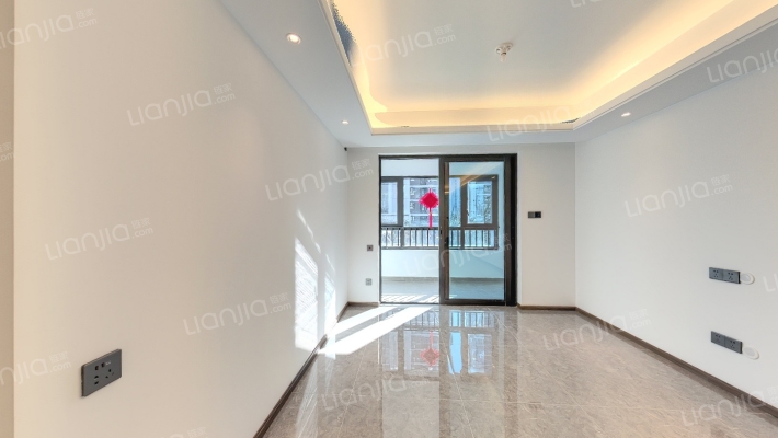 滨语听湖二手房实景图