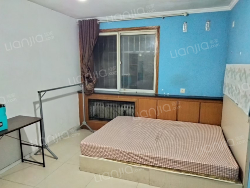 合租·金华苑(市北) 4居室 东卧