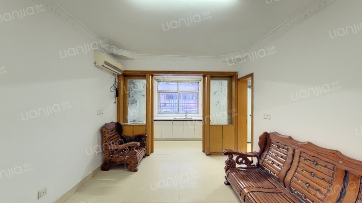 复三新村二手房实景图