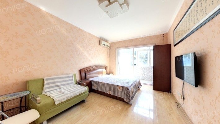 青石村新生院二手房实景图