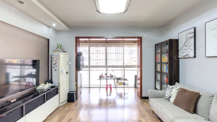 尚锦城二手房实景图