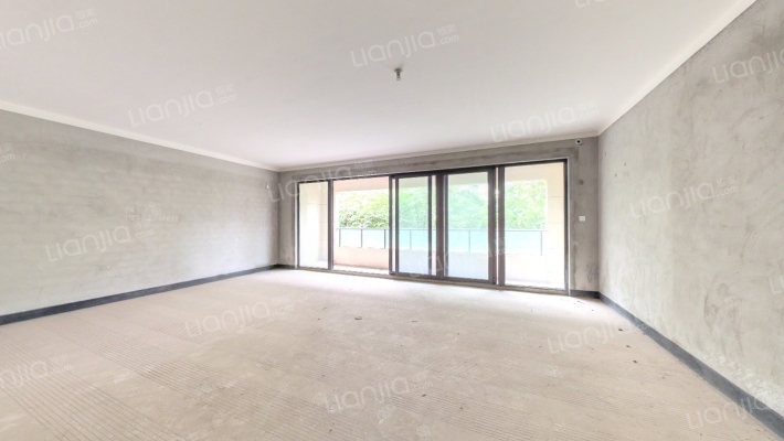 望江府春江阅二手房实景图