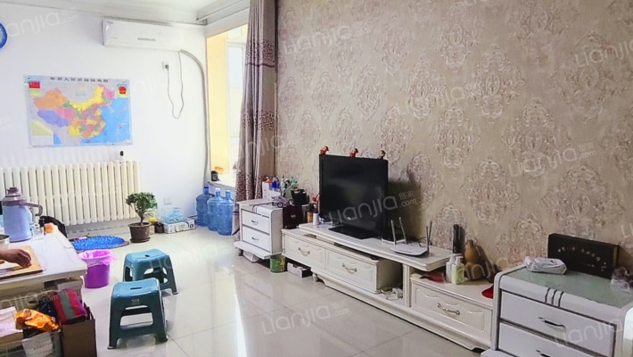 牡丹文苑二手房实景图