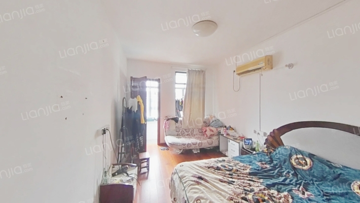 灵芝弄二手房实景图