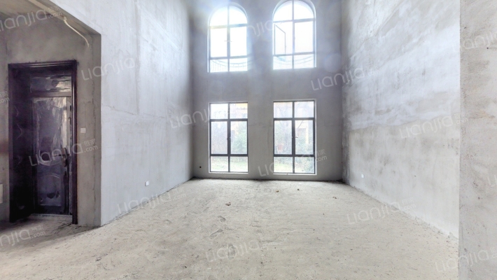 信基丽池澜湾二手房实景图