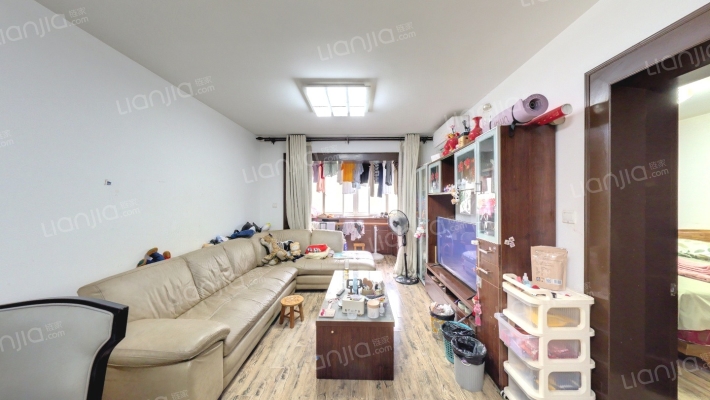 闵环花苑二手房实景图