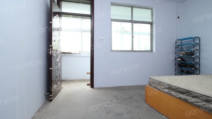 花园小区二手房实景图