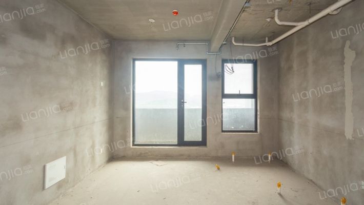 鹿羚·庄二手房实景图