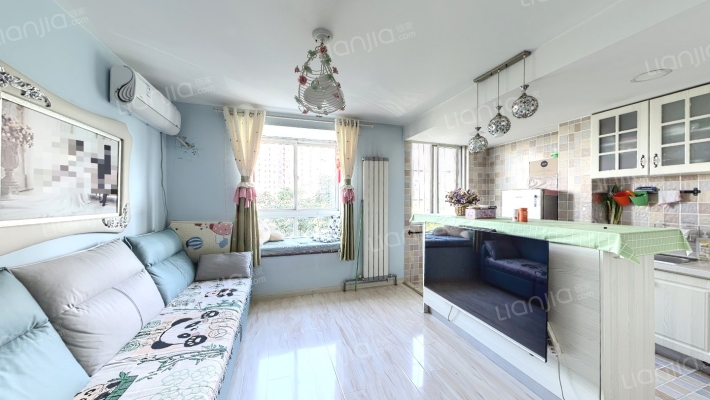 11站二手房实景图