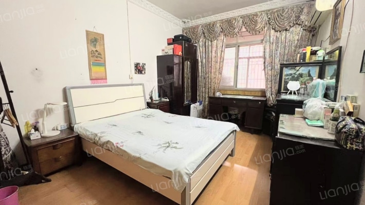 司法小区二手房实景图
