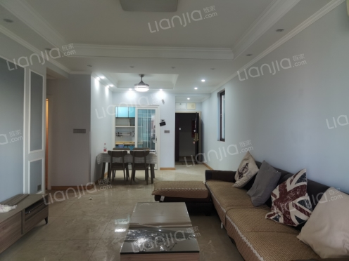 整租·凤凰湾天骄 3室2厅 南/西南