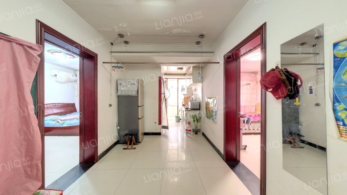 市六院宿舍二手房实景图