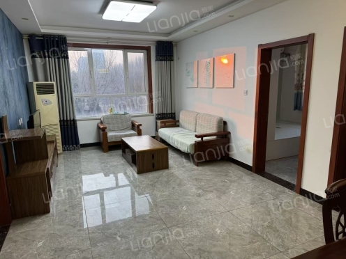 整租·名流美域 3室2厅 南/北