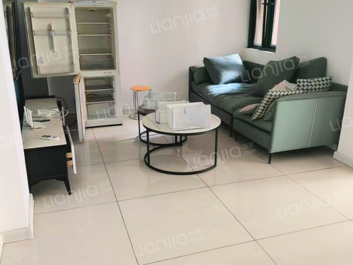 整租·康乐佳苑 2室1厅 南