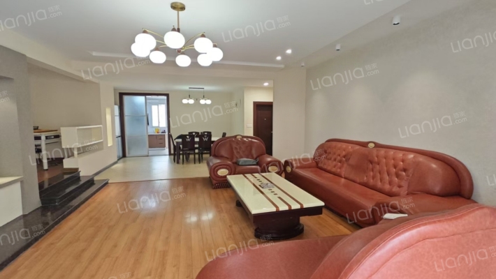 远林二街二手房实景图