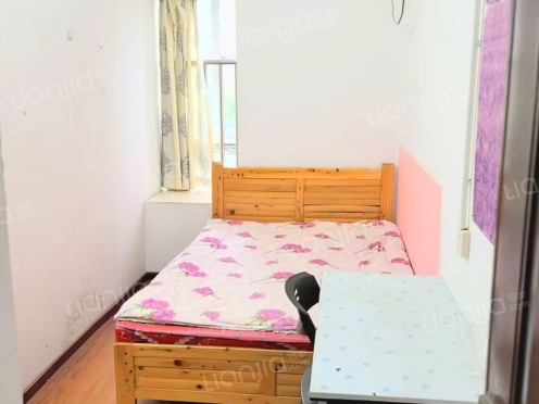 整租·师大苑 1室0厅 南