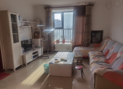 整租·鸿坤理想湾南区 2室1厅 南/北_鸿坤理想湾南区租房
