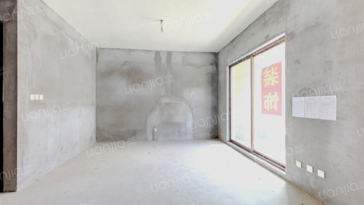 紫院公馆二手房实景图