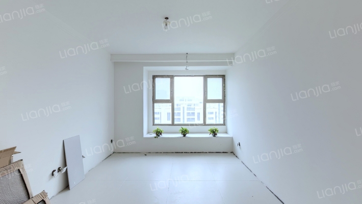 保利拾光年二手房实景图