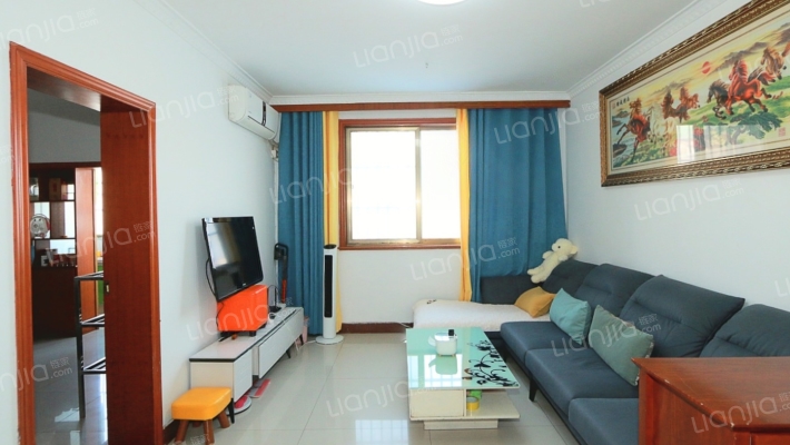 河滨花苑二手房实景图