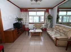 整租·东安路81附3号 3室2厅 西_东安路81附3号租房