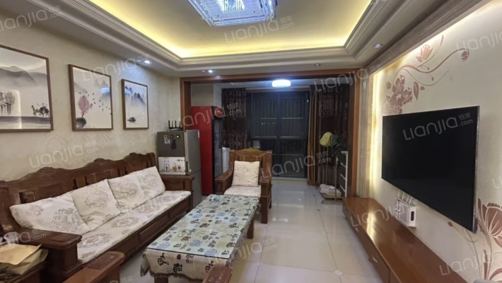 白云锦园二手房实景图