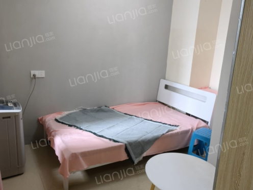 合租·锦祥佳园 5居室 南卧