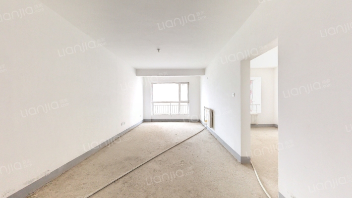 城投格林庭院二手房实景图