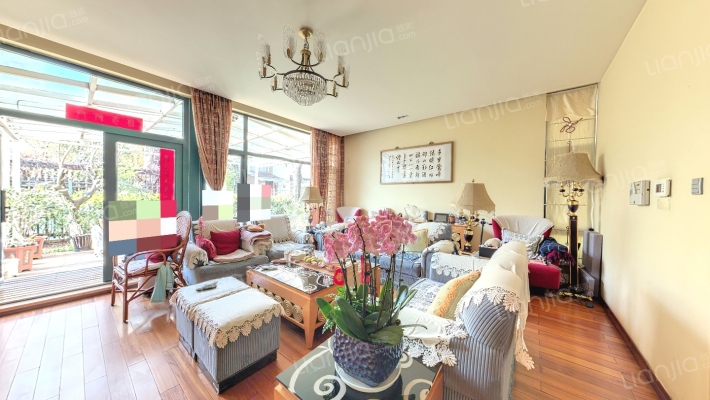 云康园小区二手房实景图