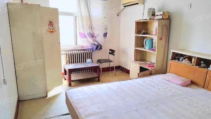 锅炉厂宿舍二手房实景图