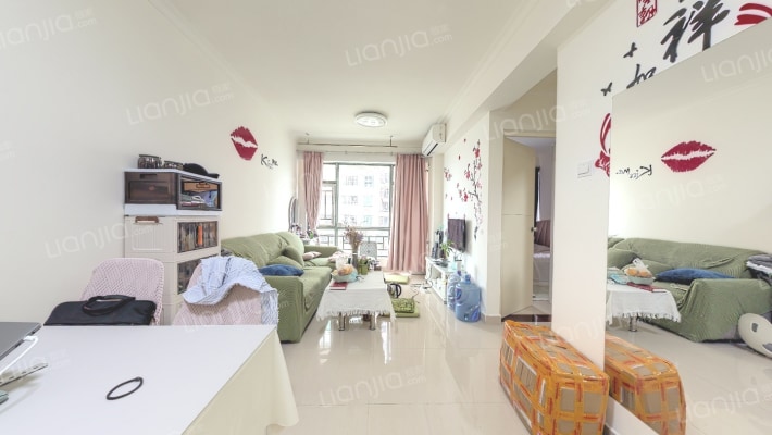 云景豪园二手房实景图