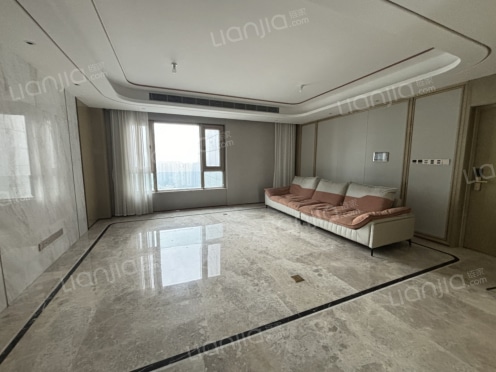 整租·保利天悦 3室2厅 东北