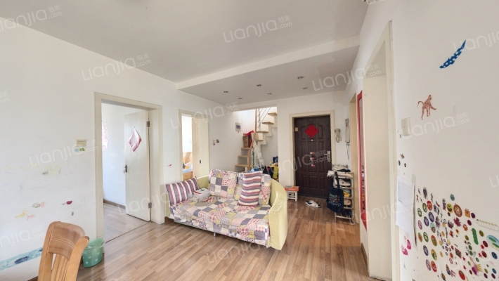 文峰北苑北区二手房实景图