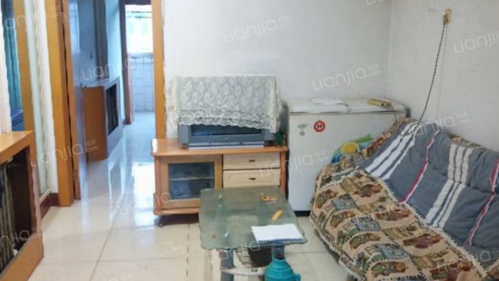 四里营小区二手房实景图