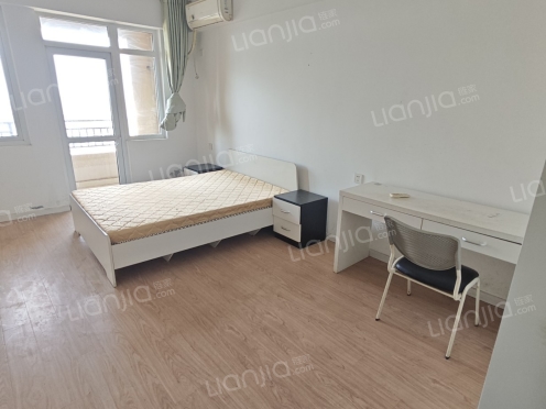 整租·华茂1958C区 1室1厅 东南/南