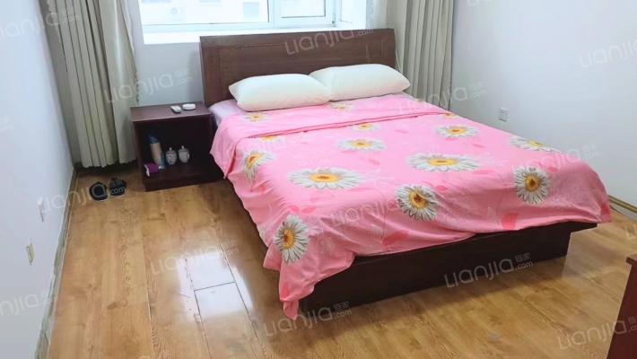 繁荣尊府二手房实景图