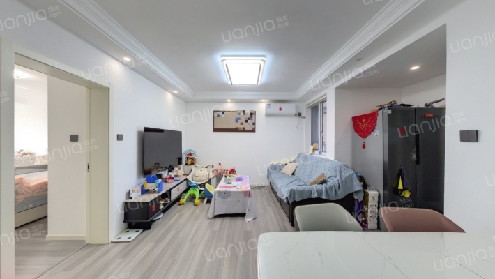 川南奉公路3424弄二手房实景图