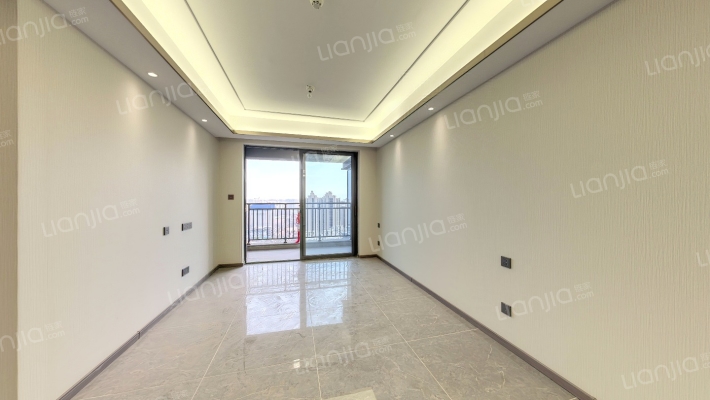 中南君启三期二手房实景图