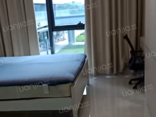 整租·富力湾C7星寓 1室0厅 南