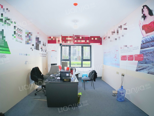 整租·万科城二期 3室2厅 南/北