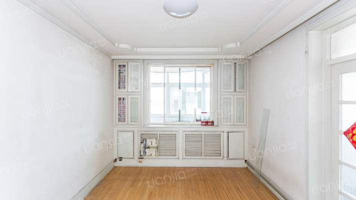 生物小区二手房实景图