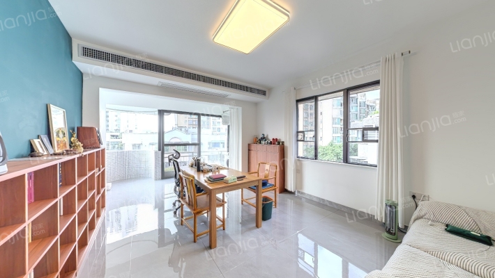 岭南小区二手房实景图