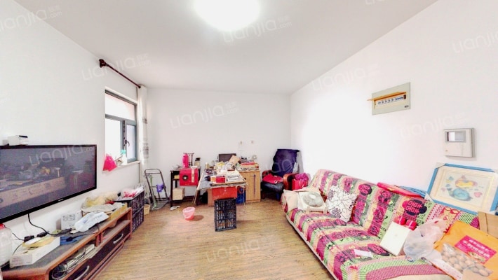 银仁御墅二手房实景图