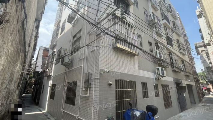 金城街二手房实景图
