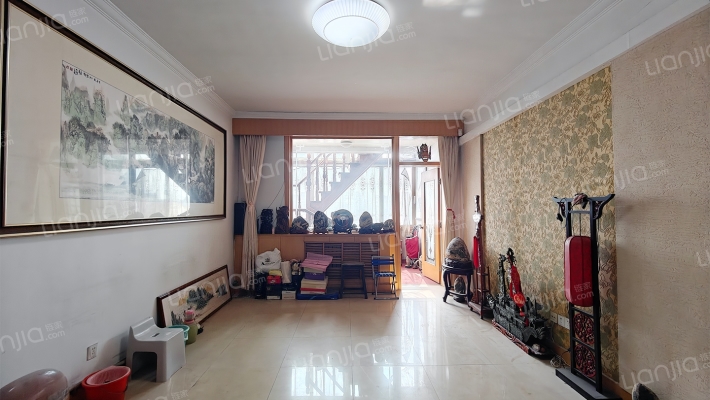 红门交警接待处宿舍二手房实景图