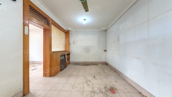 省人民医院家属院二手房实景图