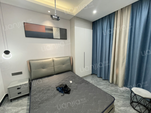 整租·三路口街301弄 1室0厅 南/北