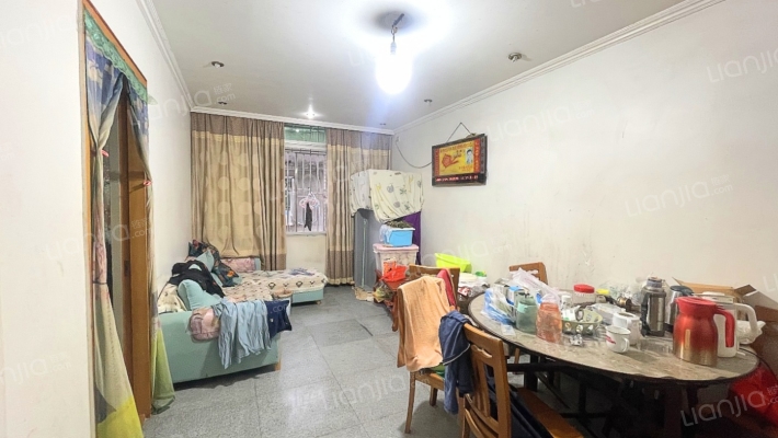 福居巷二手房实景图