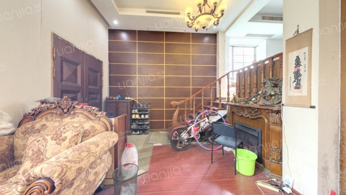 东丰林居二手房实景图